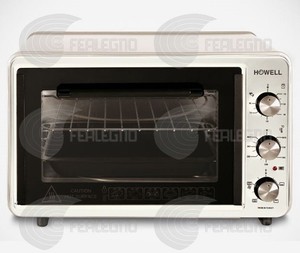 Fornetti da cucina Howell | Acquisti Online su eBay