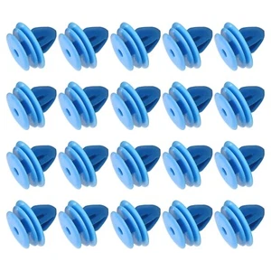 20 X New Door Panel Trim Clips 82315-33020, 8231533020 Stem Length: 12mm - Picture 1 of 12