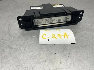 2020 2021 CHEVROLET BOLTV EV ONSTAR COMMINICATION CUMPUTER CRONTROL MODULE - Picture 1 of 7