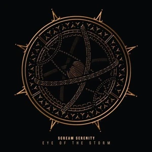 Scream Serenity - Eye Of The Storm CD Neu/Versiegelt  - Bild 1 von 1