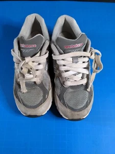 New Balance 990 grau Jungen Größe 1, V3 - Bild 1 von 9