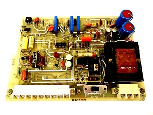 USED TAYLOR ELECTRONICS 125S-959-CN PC BOARD 125S959CN - Picture 1 of 3