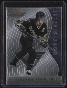 1995-96 Bowman #BB7 Jaromir Jagr Bowman's Best - Picture 1 of 2