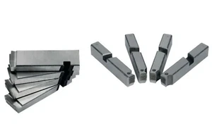 Matrizen für elektrische Einfädlermaschine (1" - 2") P50B, P-50C, P100E NPT (WT3089B) - Bild 1 von 1