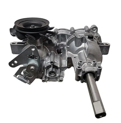 HYDRO-GEAR Hydro Gear Left EZT Transaxle ZC-DNBB-3D8C-2WPX New