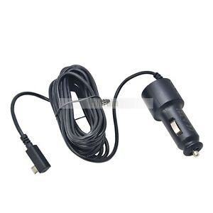 Garmin Vehicle Power Cable for Garmin Speak Plus with Amazon Alexa  010-12659-00