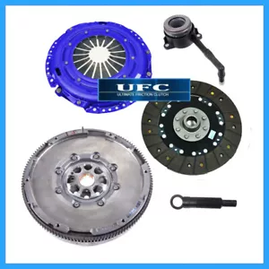 UFC STAGE 2 CLUTCH KIT+LuK FLYWHEEL for 09-14 VW GTI JETTA AUDI A3 2.0LTURBO - Bild 1 von 7