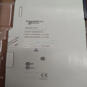 Schneider 1PCS NEW IN BOX 140CPS11410 Fast Ship - Picture 1 of 3