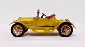 Matchbox/Lesney Models Of Yesteryear Featuring 1913 CADILLAC - Y-6 - Picture 1 of 6