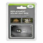 Solar Replacement Light Box For Smart Solar Fairy Houses And Silhouette Animals