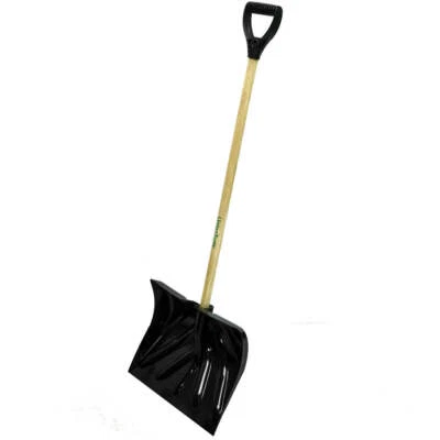 UnionTools 1627400 Poli 18 pulgadas Combo pala de nieve Foto 1 de 2