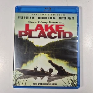Lake Placid (Edición Coleccionista) (Blu-ray, 1999) - Imagen 1 de 3