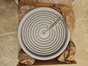 Frigidaire 60.25172.0.16 Element Surface 9" 2500 Watt Radiant Electric Range - Picture 1 of 7