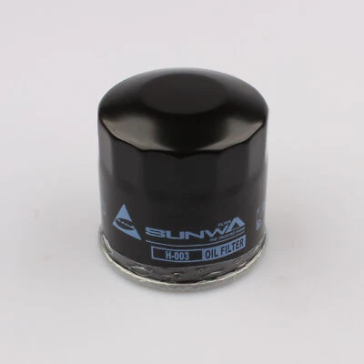 Oil filter for Honda VF 500 F Interceptor VT 500 C Shadow XLV 750 R 15410-MJO-00 Foto 1 de 2