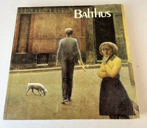 Art Balthus / Balthus First Edition 1983 - Picture 1 of 9