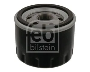 Oil Filter FOR FIAT PANDA 900 CHOICE1/2 12->20 Screw-on 312 319 519 Febi - Picture 1 of 1