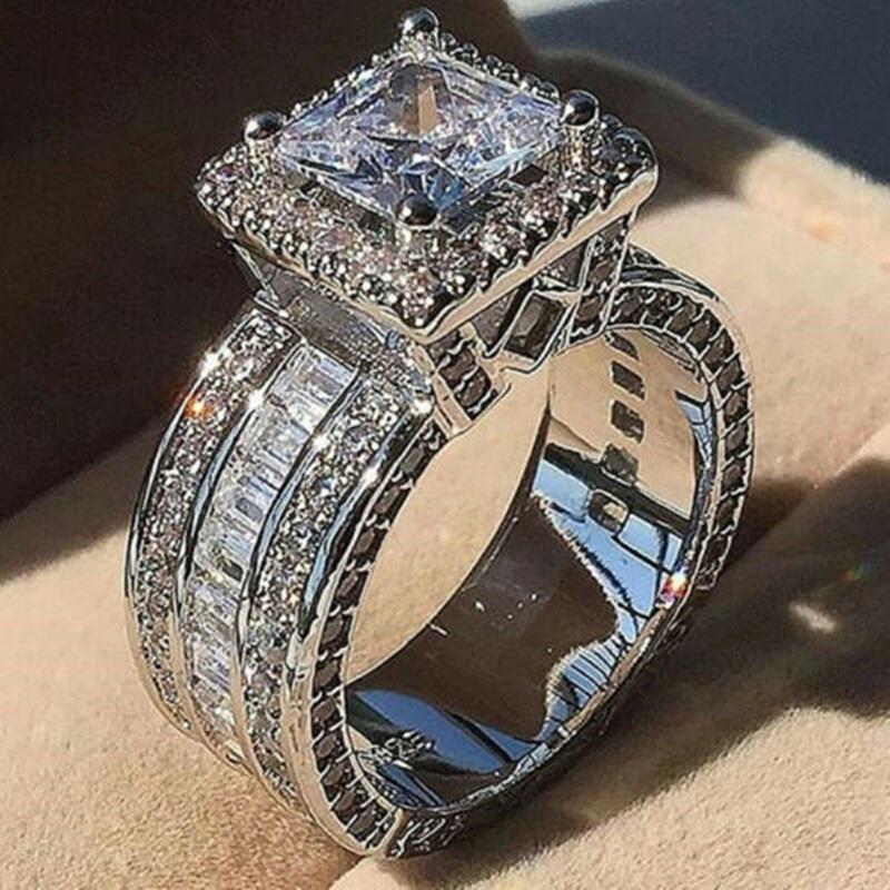 Ebay Wedding Rings