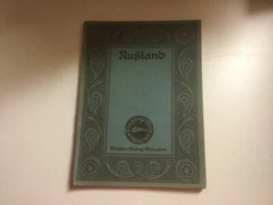 Russland Bildband 1916 - Bild 1 von 1