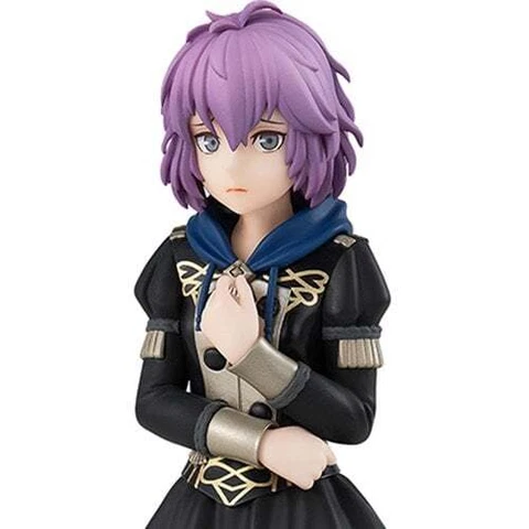 Fire Emblem Bernadetta von Varley Pop Up Parade Statue Cover