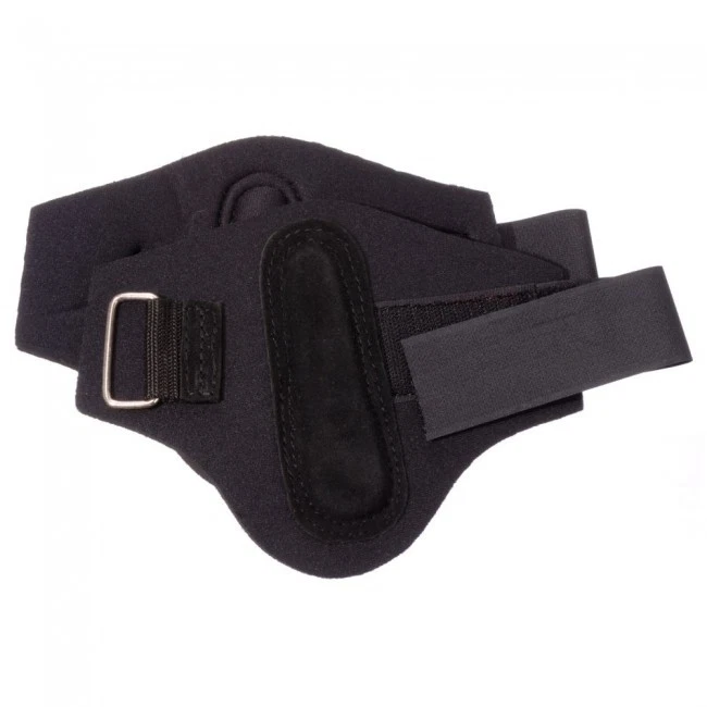 Tough 1 Black MINI PONY Sized Splint Boots horse tack equine 66-3350 - Image 1 of 1