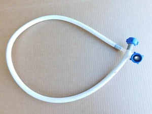 USED SIMPSON WASHING MACHINE HOSE COLD 1350mm LONG - Picture 1 of 5