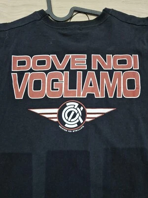 Maglia ZetaZeroAlfa edizione Limitata e numerata. MAGLIA N33 DI 1000 - Immagine 1 di 4