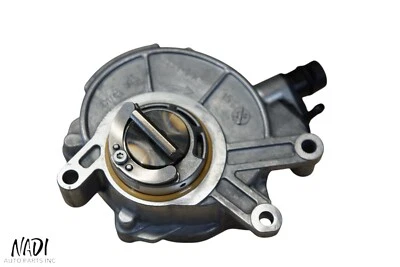BMW E71 X6M E70 X5M S63 2010-2014 BOMBA DE VACÍO 4,4 L OEM 11668605976 Foto 1 de 4