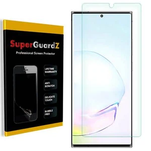 Anti-Glare Matte FULL COVER Screen Protector For Samsung Galaxy Note 20 / Ultra - Picture 1 of 9