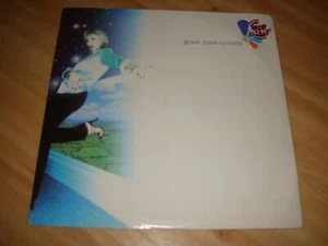 Grazia - Down To Earth (Perfecto 30.5cm) Oakenfold & Osborne Master Mix - Picture 1 of 3