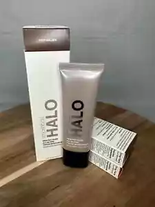 Halo Healthy Glow Tinted Moisturizer SPF 25 by Smashbox - Deep Golden - Picture 1 of 5