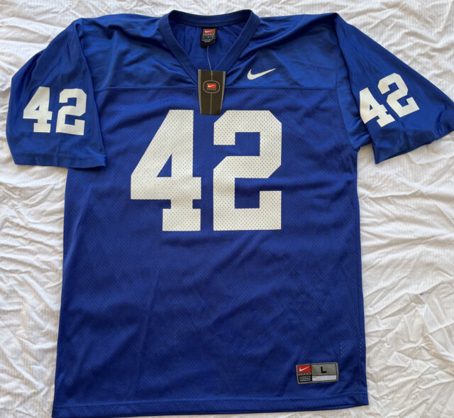 Men's Kentucky Wildcats Football Jersey -  Worldwide