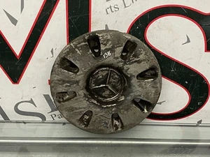 (AS) GENUINE MERCEDES BENZ W639 VITO STEEL WHEEL CENTRE HUB CAP A6394010825 - Picture 1 of 4