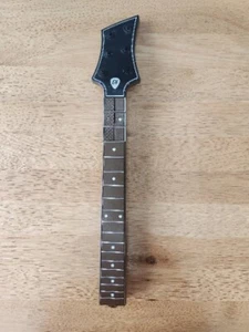 Guitar Hero Hero Power Guitar Replacement Neck Only  - Picture 1 of 5