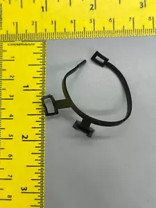 Spock Kirk Belt Holster Mego 8" scale 1/9 Figure Star Trek TOS Scotty Bones - Picture 1 of 2
