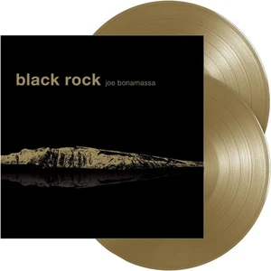 Joe Bonamassa Black Rock (Vinyl) 12" Album Coloured Vinyl - Picture 1 of 1