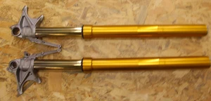 Ducati Hypermotard 950 SP 2019 2020 2021 2022 2023 2024 2025 fork Ohlins tube - Picture 1 of 13