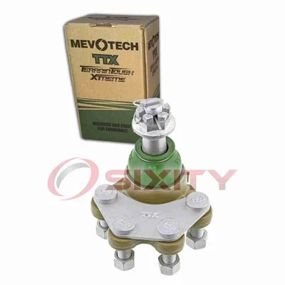 Mevotech TTX Front Lower Suspension Ball Joint for 1992-1995 Chevrolet K2500 ik - Image 1 of 4