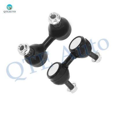 Pair of 2 Front Sway Bar Link For 1995 1996 Toyota Avalon - Изображение 1 из 4