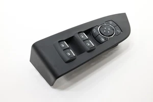 2019 - 2023 LINCOLN NAUTILUS FRONT LEFT SIDE DOOR WINDOW SWITCH OEM GA1T14540AA - Bild 1 von 13