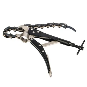 Heavily Built Exhaust Pipe Cutter Perfect for Professionals and Hobbyists - Picture 1 of 14