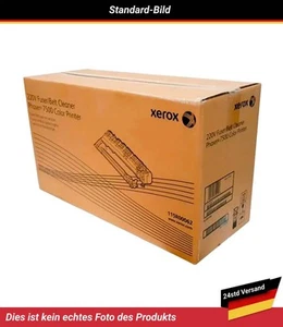 115R00062 Xerox Phaser 7500 Fuser - Photo 1/4