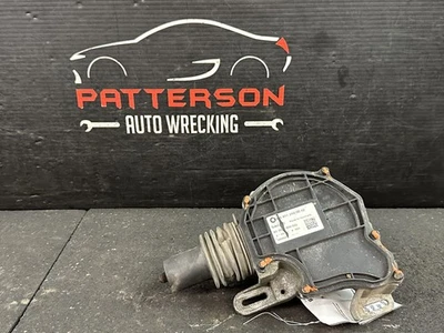 08-15 SMART FORTWO TRANSMISIÓN EMBRAGUE CILINDRO ESCLAVO ID 4512500062 Foto 1 de 4