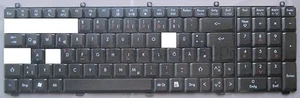 PB11 Key for keyboard Packard Bell iPower GX-Q-030 GX-M Acer Extensa 2950 - Picture 1 of 2