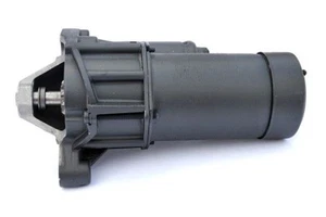 HELLA 8EA 011 610-501 Anlasser 12V Spannung 1,1kW Nennleistung passend für Renault - Bild 1 von 6