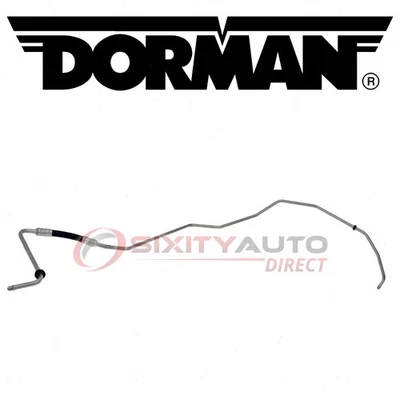 Dorman Upper Oil Cooler Hose Assembly for 1996-2005 Chevrolet Astro qg Foto 1 de 4