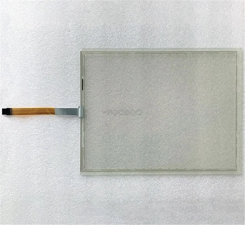 Touch Screen 6AV7802-1BC31-1AB0 For 6AV7 802-1BC31-1AB0 Glass New ch - Image 1 of 3