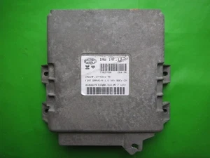 ECU Engine Control Unit Fiat Brava 1.6 46466674 IAW 1AF.17 - Foto 1 di 1
