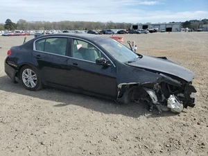 Driver Axle Shaft Rear Axle Sedan Thru 9/10 Fits 09-11 INFINITI G37 2208979 - Picture 1 of 12