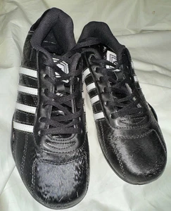Good Shoes Air Sneakers Black Size 8 - Picture 1 of 8