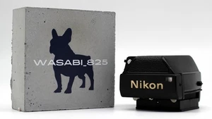 Messgerät funktioniert [NEUWERTIG] Nikon DP-1 DP1 Photomic Prismensucher für Nikon F2 JAPAN - Bild 1 von 24